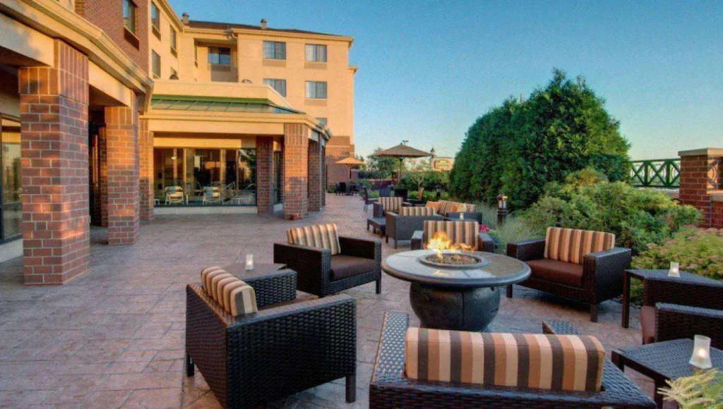Hotel photo 13