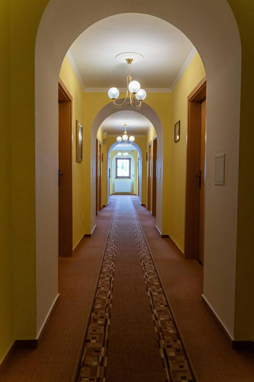 Hotel Praha - Général