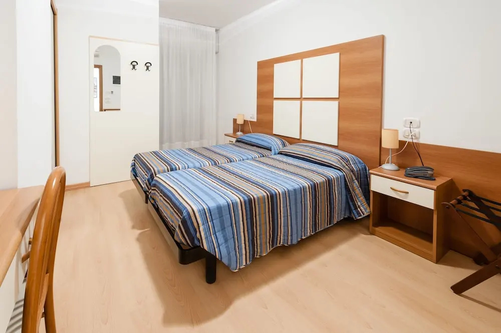 Hotel Garni Losanna - Général