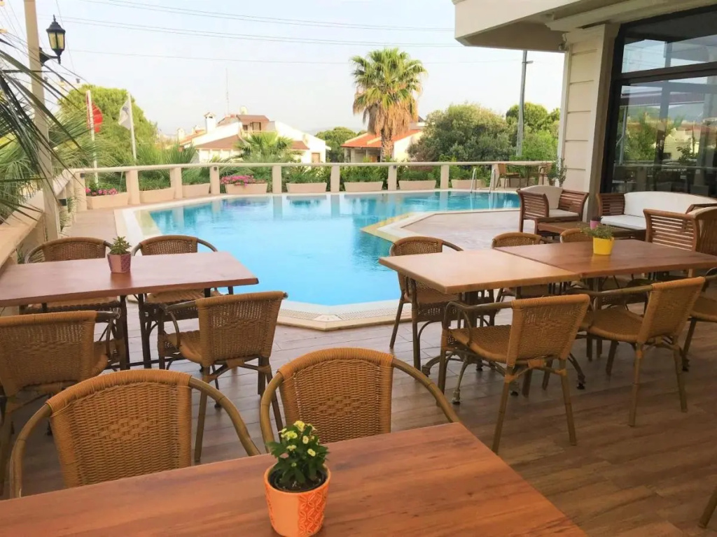 Hotel photo 25