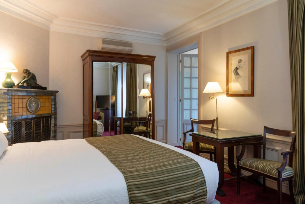 Hotel photo 13