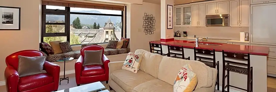 Platinum Suite