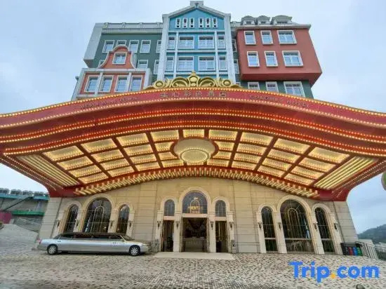 Hotel photo 5