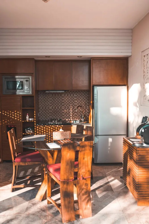 The Griya Villas And Spa