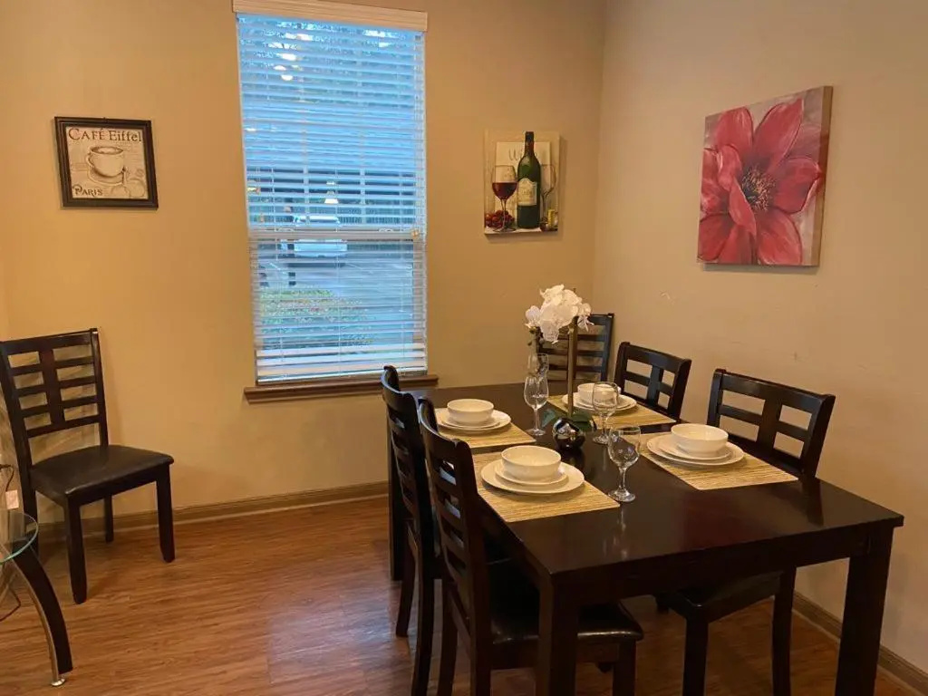 Resort Style Apartment/Home - The Woodlands - Chambres