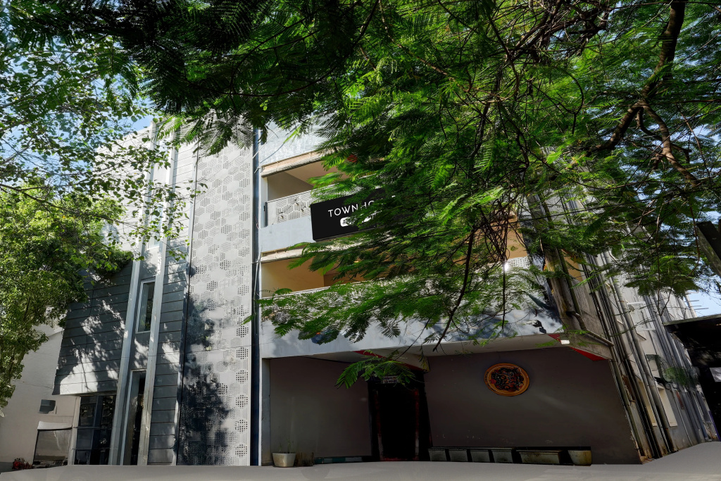 OYO Townhouse 056 T Nagar Chennai