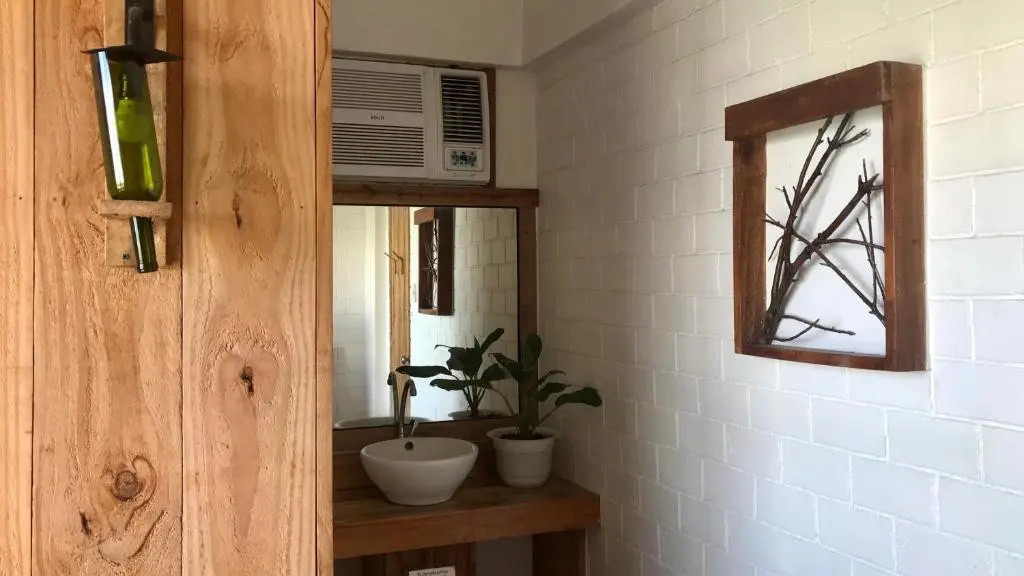 Cabins by Eco Hotels - Chambres
