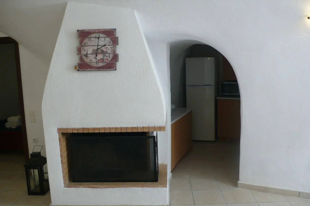 Iridanos Cave House - Général
