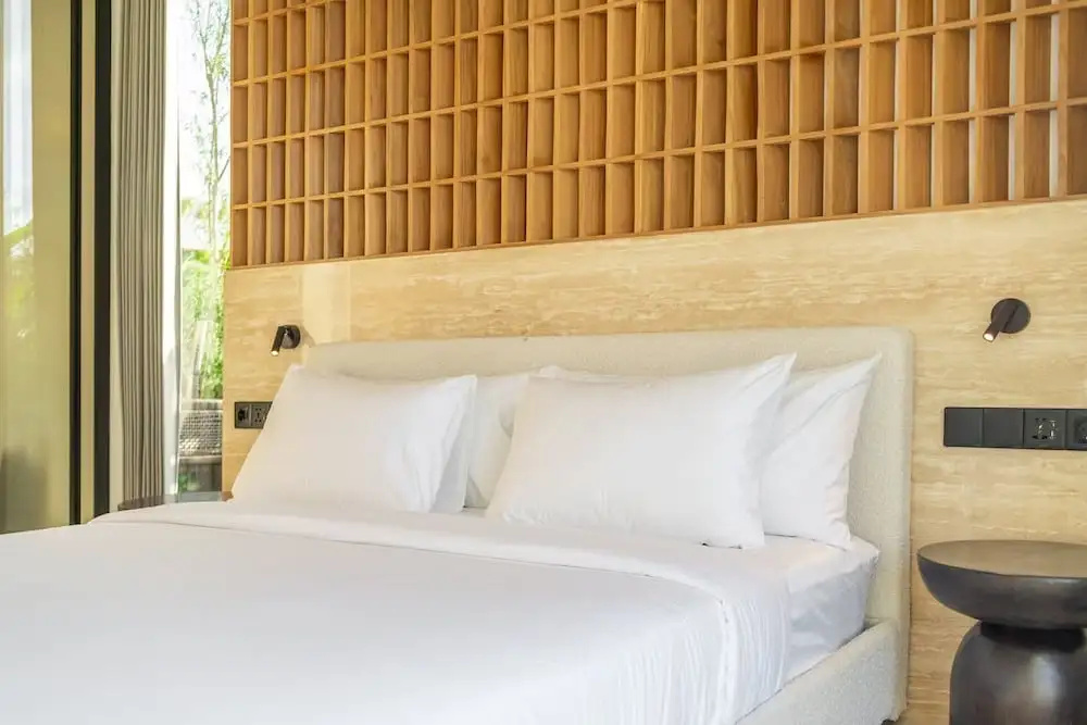 Ardhana Villas Residence — фото