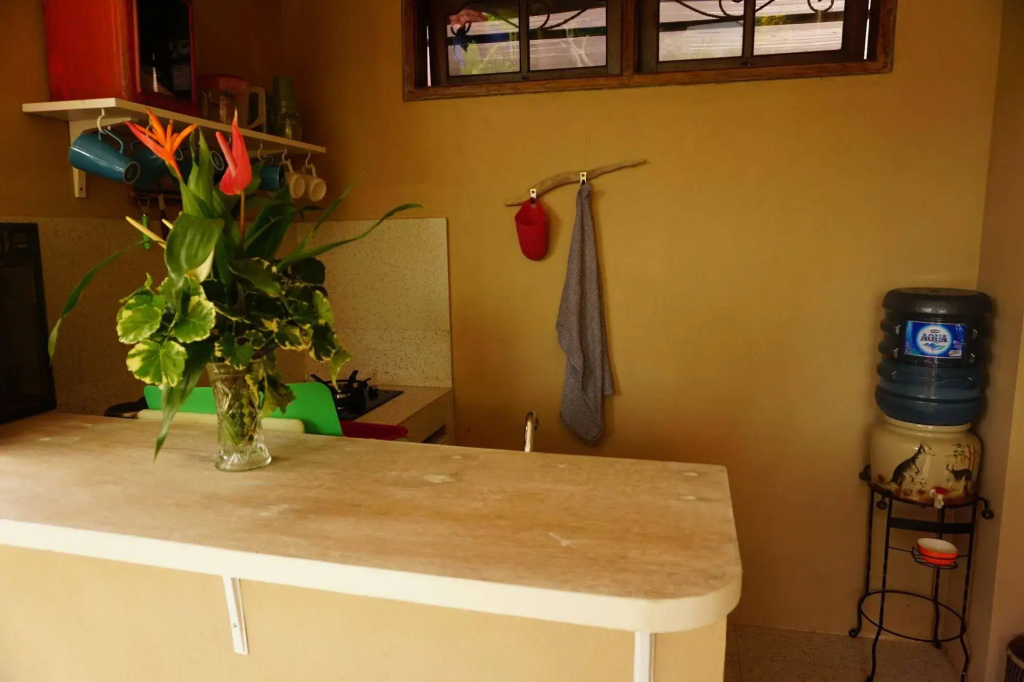 Angel House Ubud Eco Villa