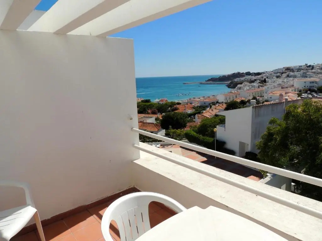 Almar Hotel Apartamento - Chambres