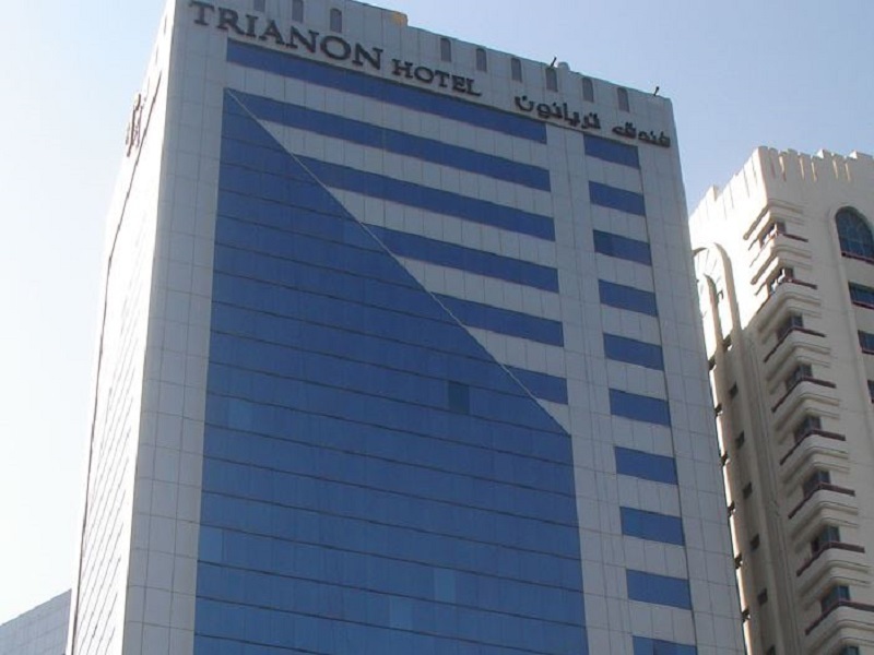 Trianon Hotel