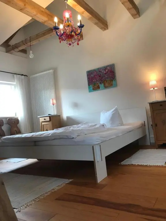 Gasthaus Schwanen - Chambres