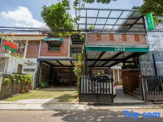 Sekararum Butik Syariah Guesthouse
