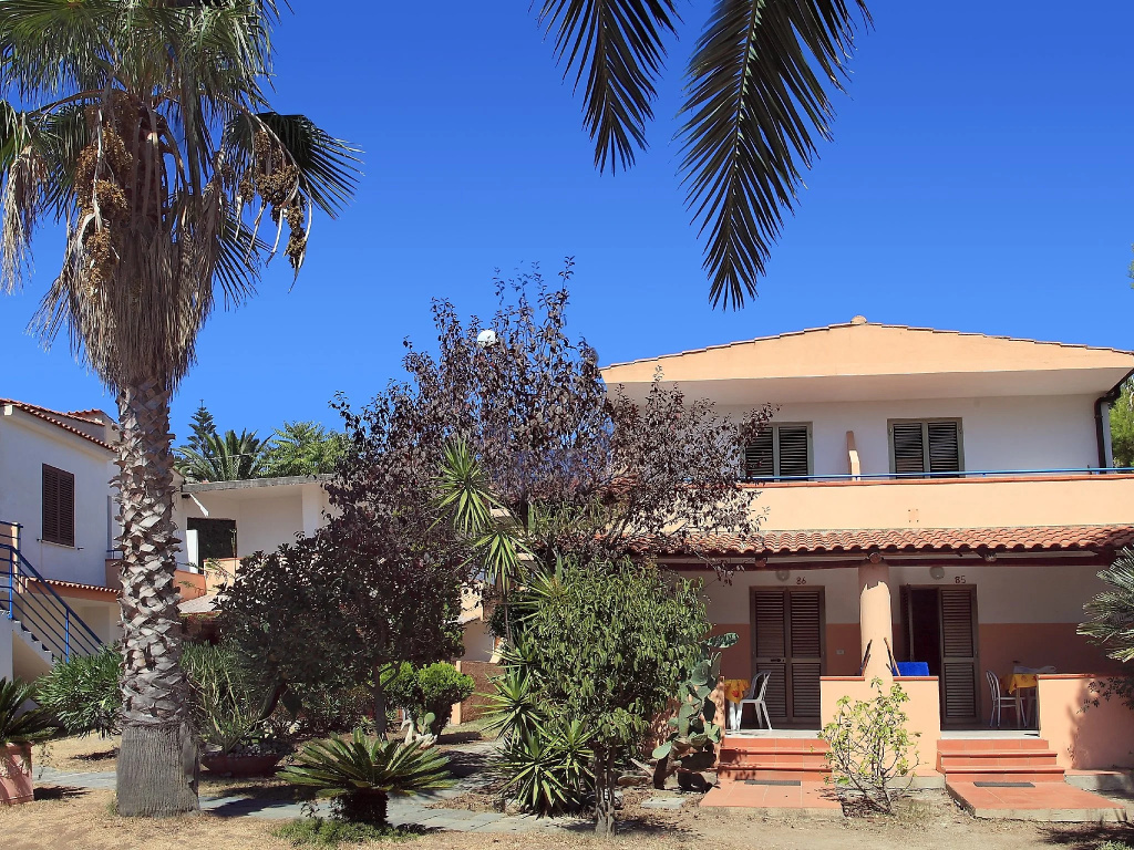Residence Esmeraldo