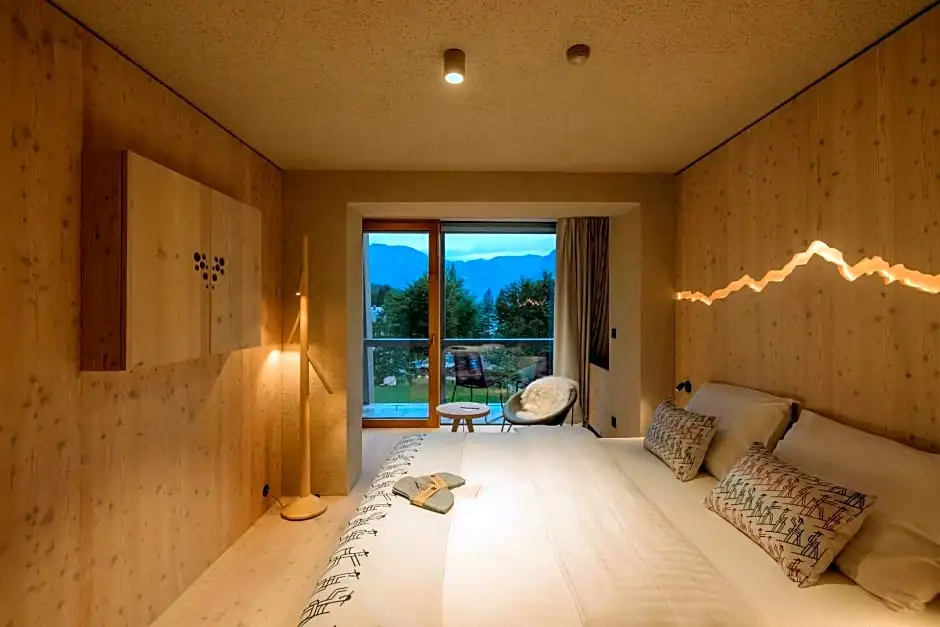 Hotel Bohinj - Chambres