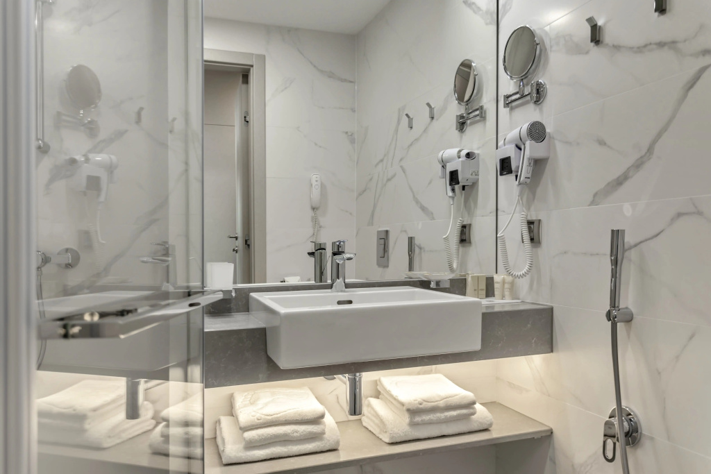 Hotel Bulgaria Burgas - Général