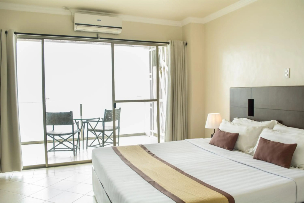 Hotel Tavern Surigao - Général