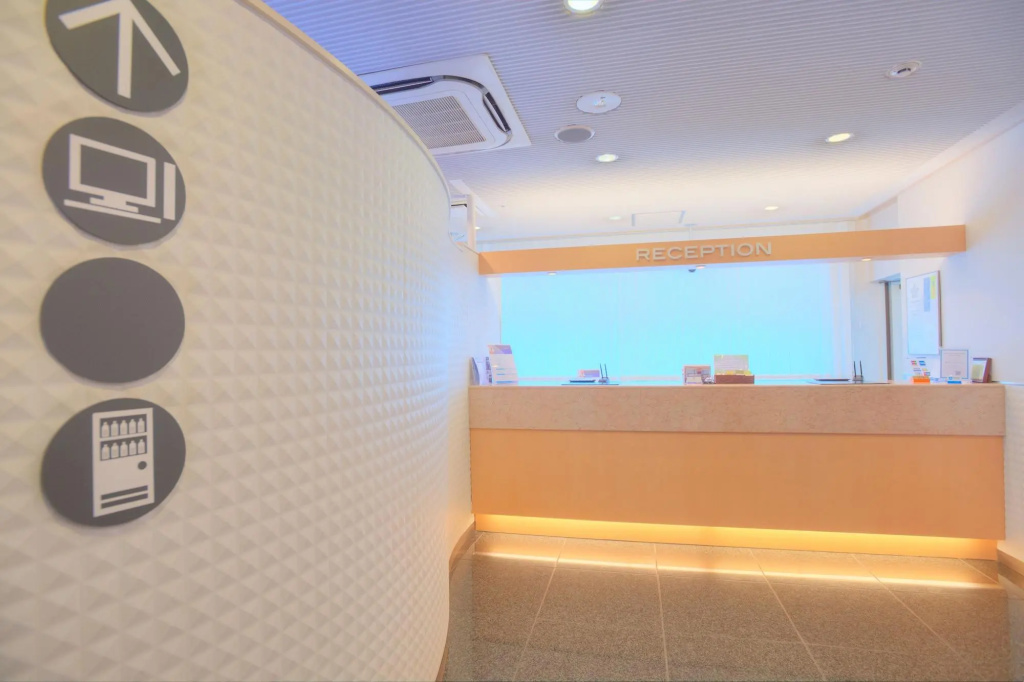 Hotel MyStays Higashi Ikebukuro 사진 25