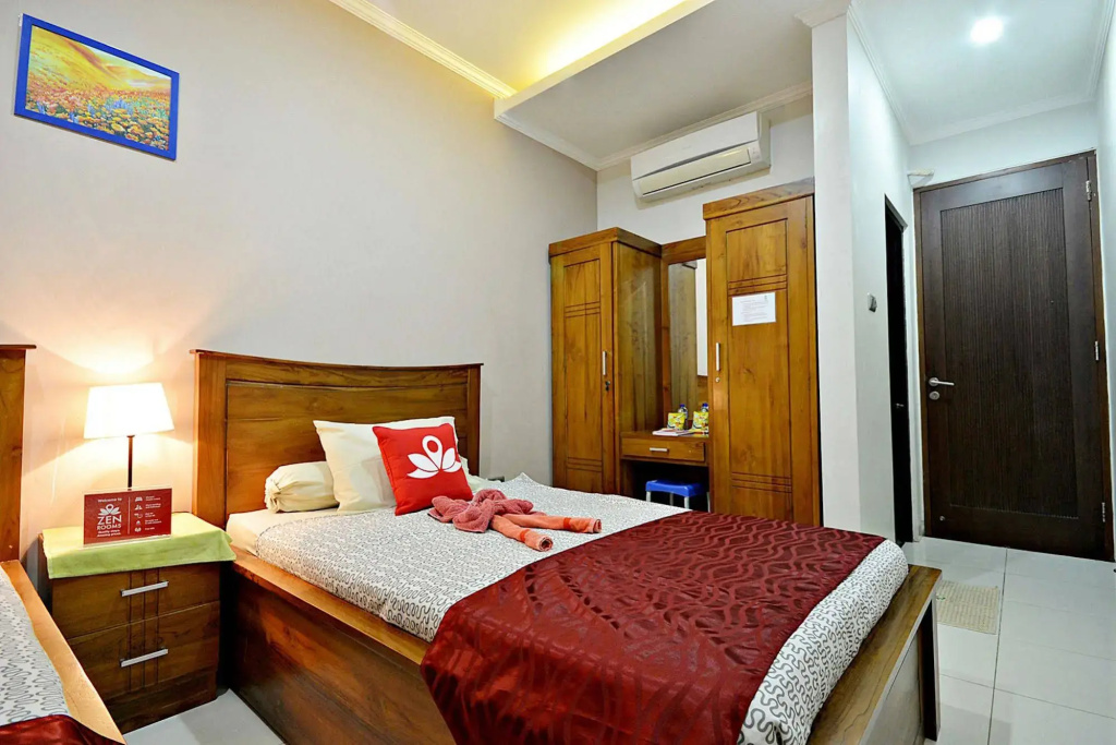 Hotel photo 7