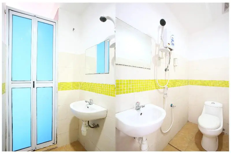 1st Inn Hotel Glenmarie