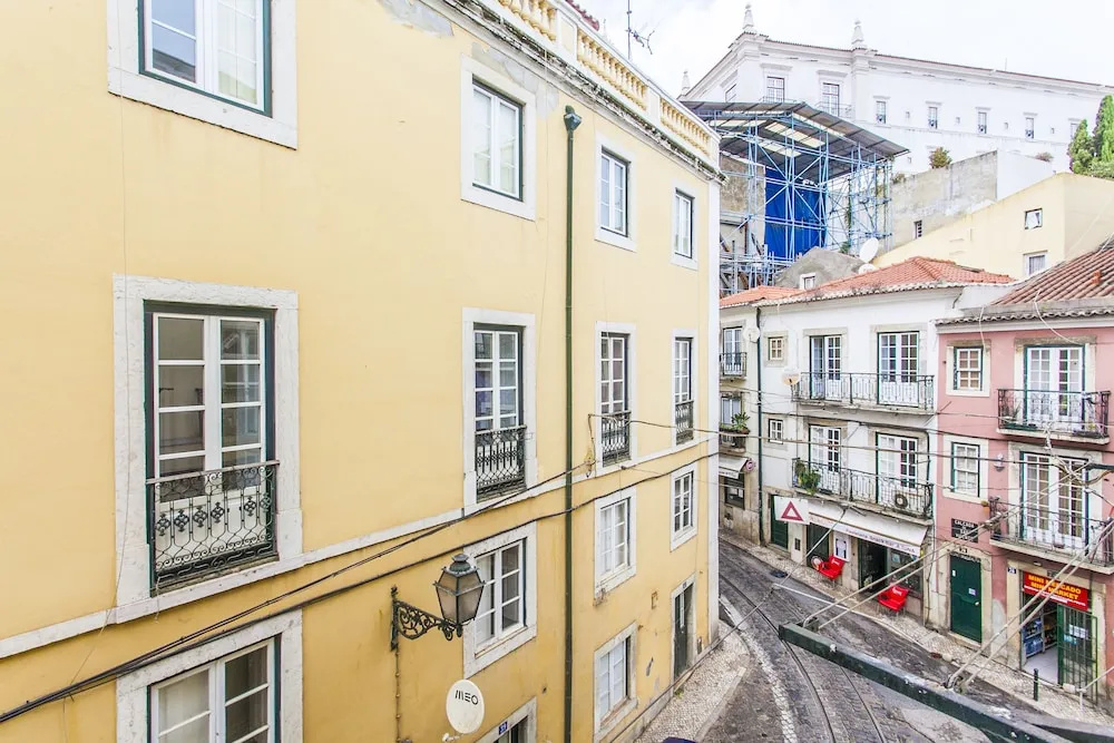 LxWay Apartments Alfama