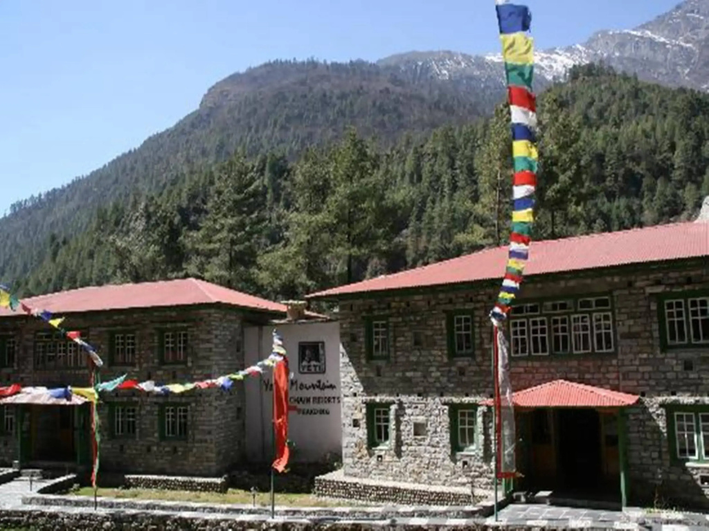 Hotel photo 20