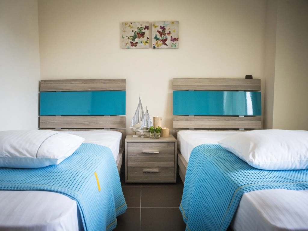 Nefeli Villas and Suites - Général