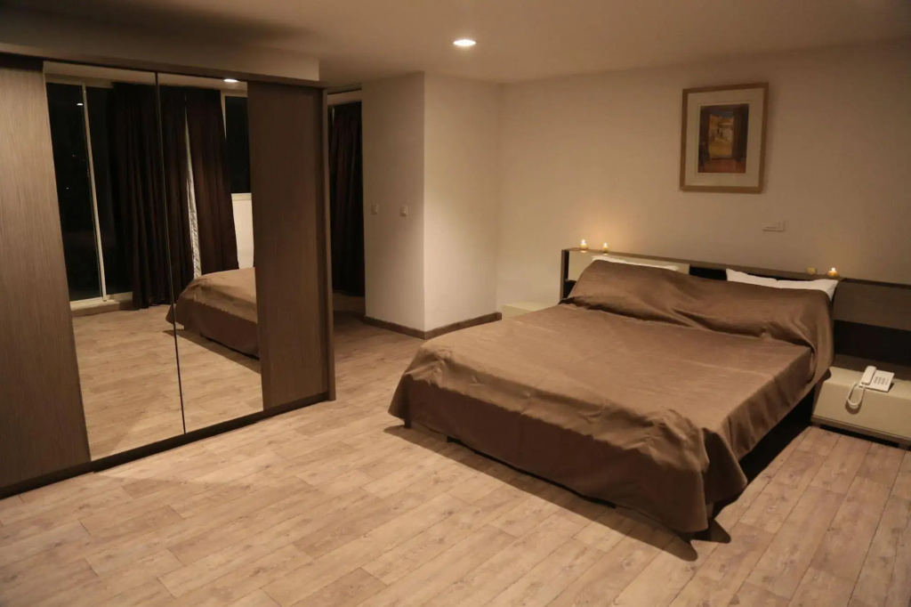 CONCIERGERIE HOTELS Achenbach - Général