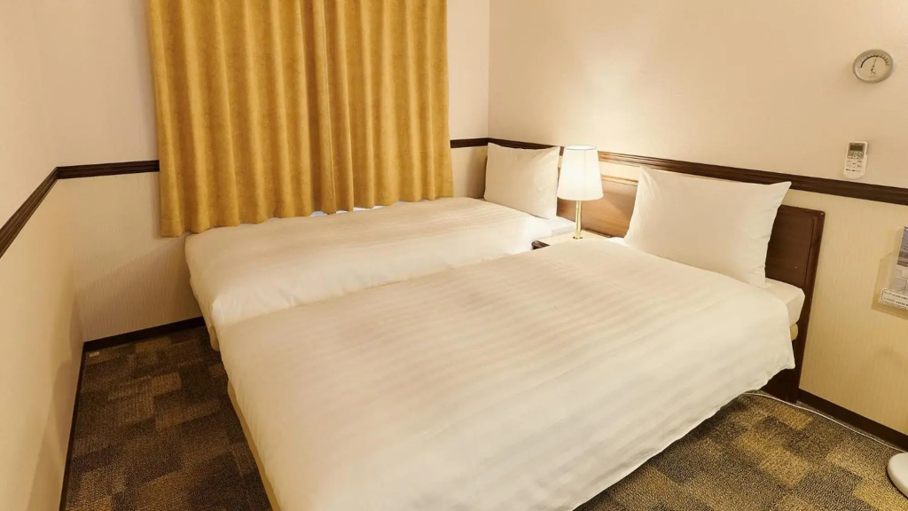 Toyoko Inn Osaka Itami Kuko - фото 49