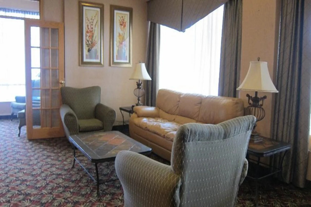 Four Points by Sheraton Toronto Airport East - Général