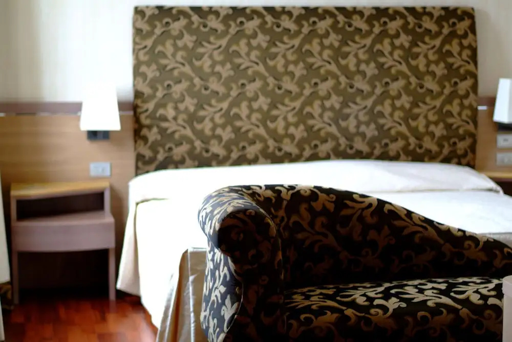 Poli Hotel - Chambres