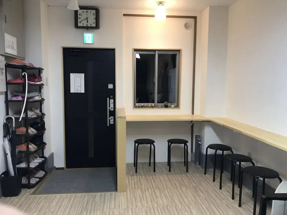 Pola Inn OSAKA 사진 15