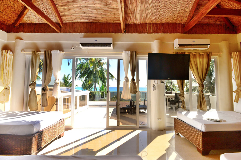 Kaiyana Boracay - Général