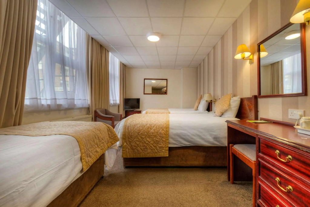 Comfort Inn Birmingham - Général