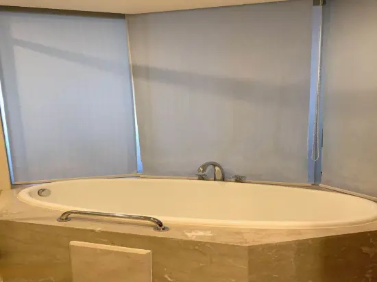 Hua Ao Hotel - Chambres