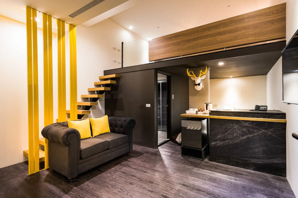 Hotel photo 2