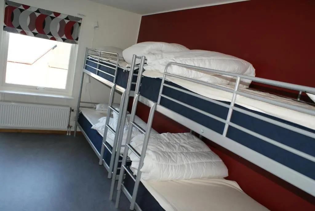 Piteå Golfhotell - Chambres