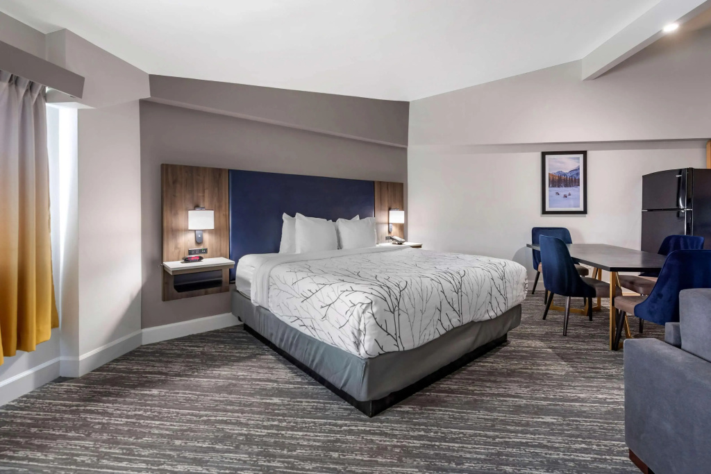 Best Western Denver East - Général