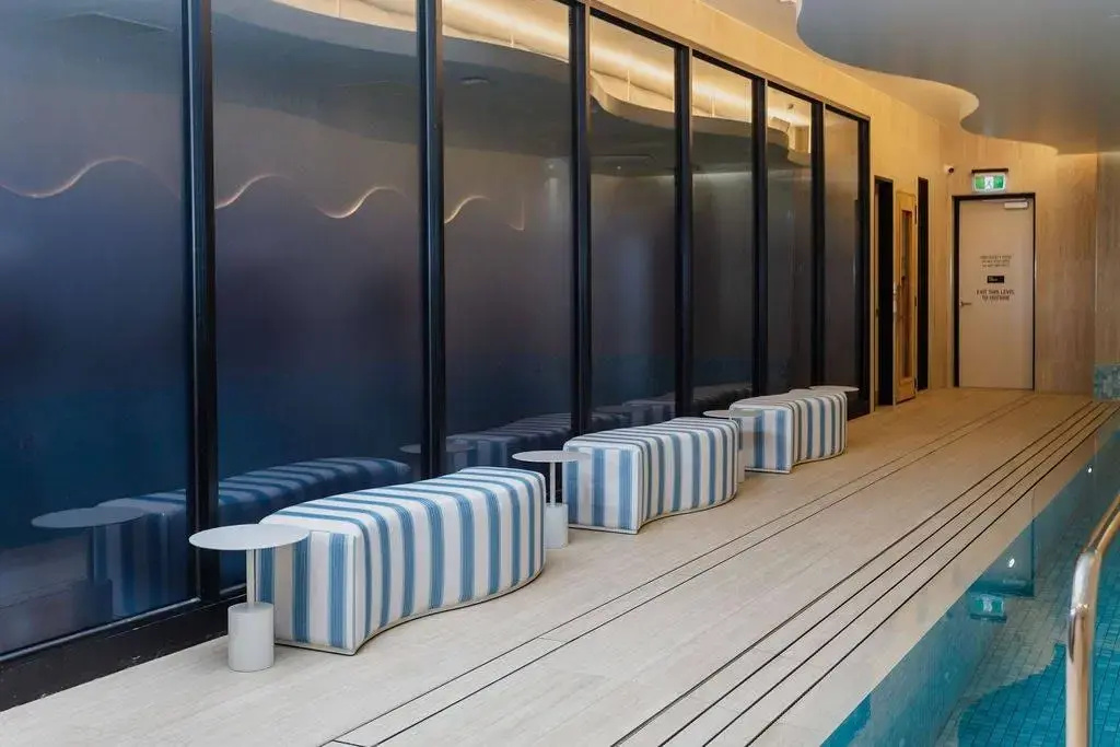 Bayside Geelong Hotel & Apartments, an Ascend Collection Hotel - Général