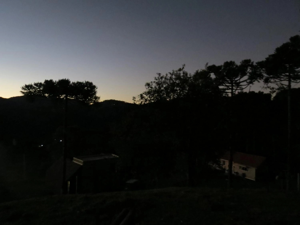 Refúgio da Montanha