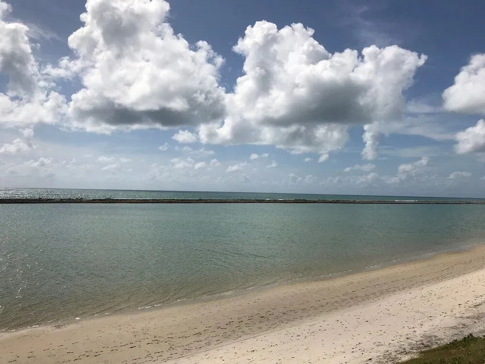 Beach & Waterfront
