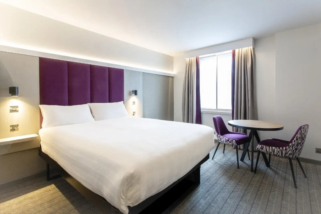 Premier Inn Wakefield South - M1 Jct39 - Général
