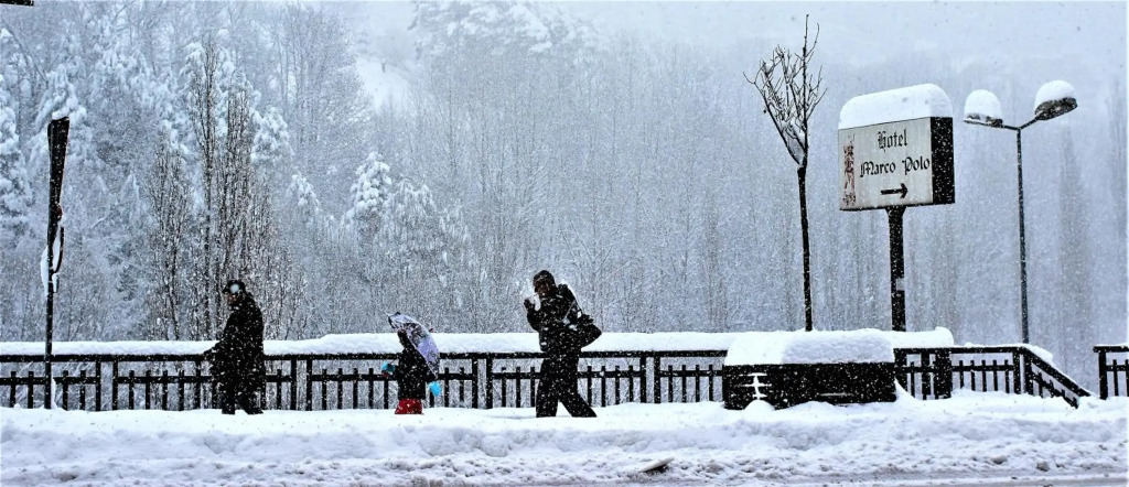 Hotel Marco Polo - фото 36