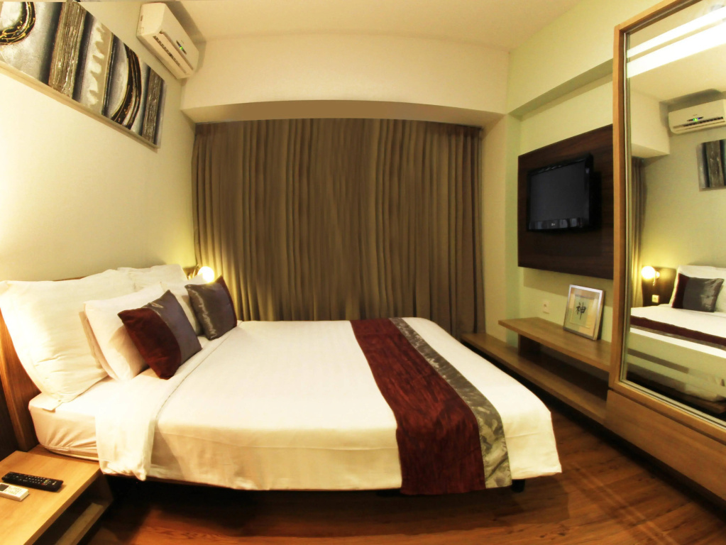 Valore Hotel