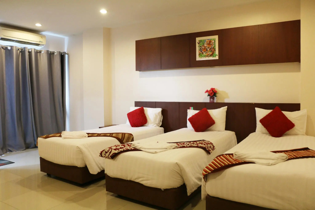 Hotel photo 3