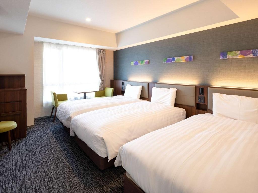 Comfort Hotel ERA Kyoto Toji 사진 2