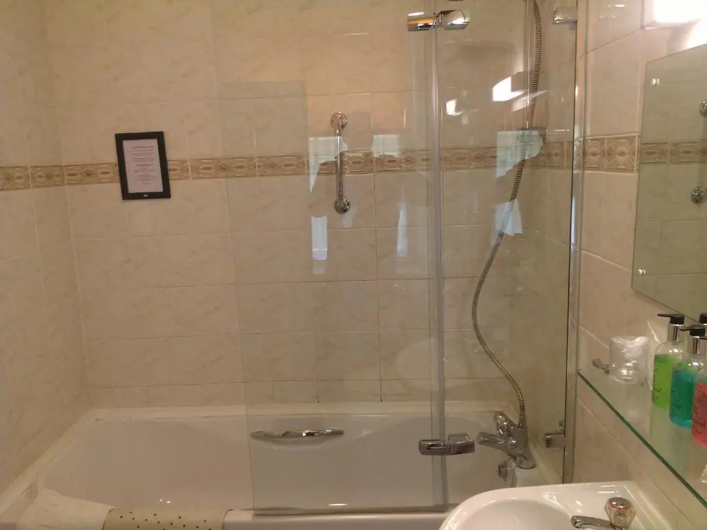 The Kings Head Hotel - Chambres