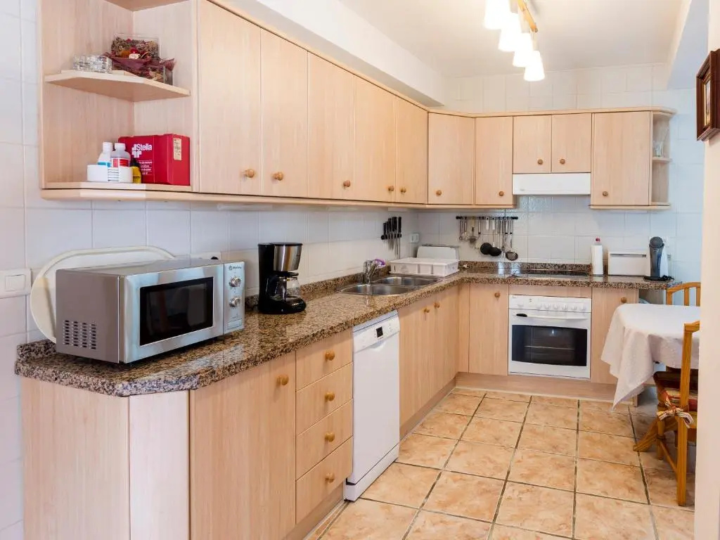 Basement Apartment