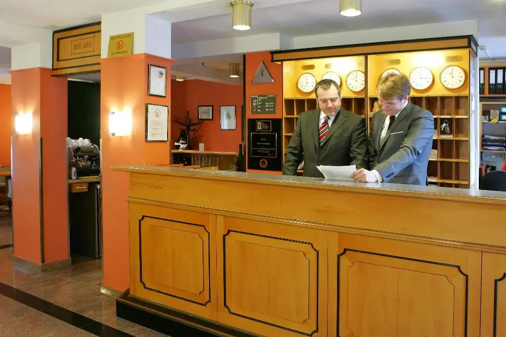 Hotel photo 22